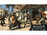 Nintendo Switch Assassin's Creed: Rebel Collection (AC IV: Black Flag + AC Rogue + AC III Remastered + AC Liberation) (Código en la caja)