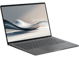 Portátil - ASUS Zenbook A14 OLED UX3407RA-QD011W Copilot+ PC, 14  WUXGA, Snapdragon® X Elite X1E-78-100, 32GB RAM, 1TB SSD, Adreno™ GPU, W11
