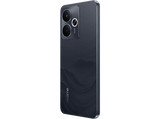Móvil - realme 14T, Obsidian Black, 256 GB, 8 GB RAM, 6.67 AMOLED, Dimensity 6300 5G Chipset, 6000 mAh, Incluye Cargador