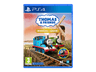 PS4 Thomas & Friends. Wonders of Sodor. Deluxe Edition