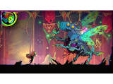 Nintendo Switch Ultros