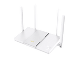 Router - ASUS RT-BE3600E, 2882 Mbps, WiFi 7, MU-MIMO, 4 Antenas, Doble banda, Blanco