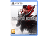 PS5 Final Fantasy Resonance