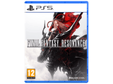 PS5 Final Fantasy Resonance