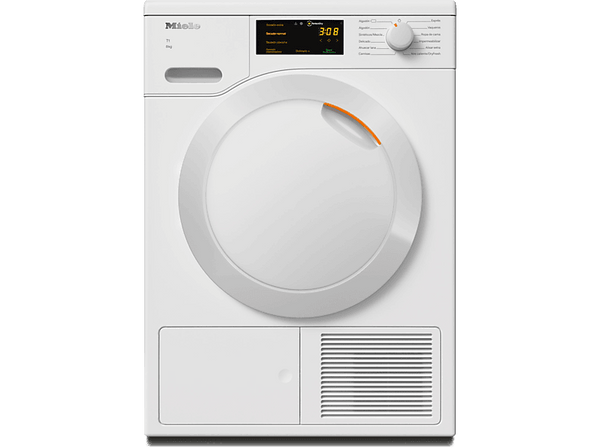 Secadora bomba de calor - Miele TCC220WP Active 122476