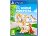 PS4 Animal Hospital
