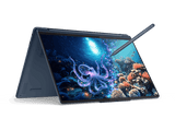 Convertible 2 en 1 - Lenovo Yoga 9 2en1 14ILL10 Copilot+ PC, 14 WQXGA+, Intel® Evo™ Edition Core™ Ultra 7 258V, 32GB RAM,1TB, Arc™ Graphics, W11 H