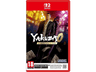 Nintendo Switch 2 Yakuza 0 Director’s Cut (Código de descarga)