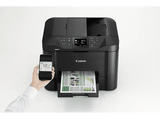 Impresora multifunción - Canon Maxify MB5450, Inyección de tinta, Wifi, USB