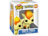 Figura Funko Pop! - Funko Countdown Calendar: Pokemon, 2.5 cm, 24 piezas, Vinilo