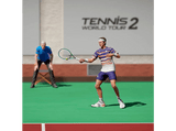 PS4 Tennis World Tour 2