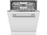 Lavavajillas integrable - Miele G7080 SCVI ED, 14 Servicios, 11 Programas, 59.8 cm, AutoOpen, Sin panelar