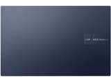 Portátil - ASUS Vivobook 15 M1502XA-BQ012, 15.6 Full-HD, AMD Ryzen™ 7 7840HS, 8GB RAM, 512GB SSD, Radeon™ 780M, Sin sistema operativo, Sin cargador