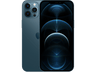 REACONDICIONADO Excelente Apple iPhone 12 Pro Max, Azul pacífico, 128 GB, 5G, 6.7" OLED Super Retina XDR, Chip A14 Bionic, iOS