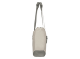 Bolso para portátil - Targus Tote Ávila 15-16, 15l, Piel vegana, Para Portátiles de 16 y menores, Roble francés