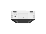 Router - Mercusys MB520-5G WiFi 6, 2402 Mbps, Ranura Nano SIM, Puerto LAN/WAN 2.5G, Hasta 256 Dispositivos, Compatible con EasyMesh y VoLTE, Blanco