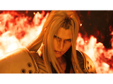 Nintendo Switch 2 Final Fantasy VII Rebirth