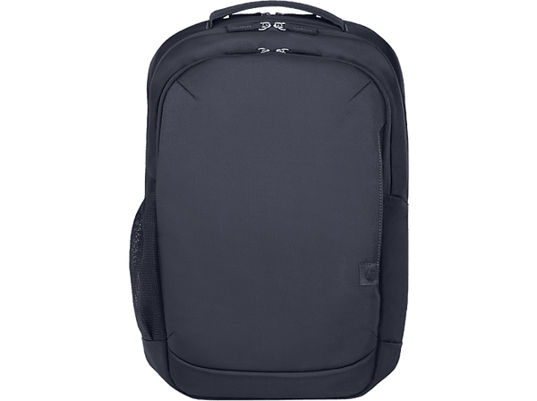 Mochila para transporte de portátil - 16", 21 L, Resistente al agua, Mochila resistente, Gris
