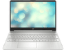 Portátil - HP 15s-fq5115ns, 15.6" Full HD, Intel® Core™ i7-1255U, 32 GB RAM, 512GB SSD, Gráficos Iris® Xe, Sin sistema operativo