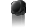 Accesorio cámara deportiva - Insta360 Tapa de lente, Compatible con X5, Negro