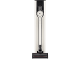 Aspirador escoba - LG A9T-PRIME1C, 260W de succión, sistema de autovaciado y sistema de compresión de polvo, 4 h, Beige
