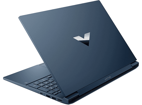 Portátil gaming - HP 15-fb3006ns, 15,6