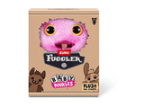 Llavero - Sherwood Fuggler Funny Ugly Monster Baby Pinkles, Peluche, Aleatorio
