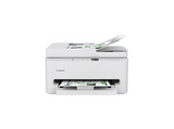 Impresora multifunción tinta - Canon PIXMA TS7550i, Blanco
