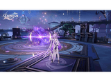 PS5 Honkai: Star Rail - Trailblazer Edition