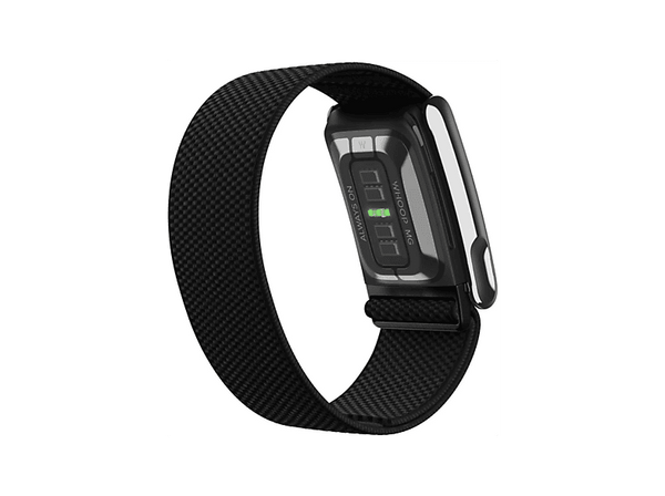 Pulsera de actividad - WHOOP Life, Sin Pantalla, +14 Días Autonomía, ECG de grado médico, Negro