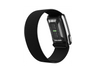 Pulsera de actividad - WHOOP Life, Sin Pantalla, +14 Días Autonomía, ECG de grado médico, Negro