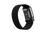 Pulsera de actividad - WHOOP Life, Sin Pantalla, +14 Días Autonomía, ECG de grado médico, Negro