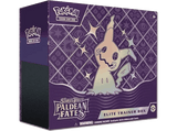 Juego - Magicbox Pokémon Escarlata y Violeta: Caja de Entrenador Élite Destinos Paldeanos