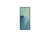 Funda + Protector pantalla - Samsung, Para Samsung Galaxy Z Fold7, De Silicona, Menta