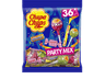 CHUPA CHUPS CH CH PARTY MIX 400G BAG