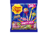 CHUPA CHUPS CH CH PARTY MIX 400G BAG