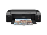 Impresora tinta - Canon imagePROGRAF PRO-310, Fotográfica, WiFi, Impresión sin bordes, Negro