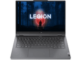 Portátil gaming - Lenovo Legion Slim 5 14APH8, 14.5 WQXGA, AMD Ryzen™ 7 7840HS, 32GB RAM, 1TB SSD, GeForce RTX™ 4060, Sin sistema operativo, Gris