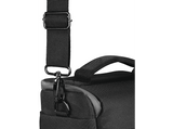 Funda cámara - Hama Matera 110 Colt, Poliéster, negro