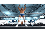PS5 WWE 2K26