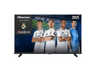 TV QLED 32" - Hisense 32A5Q, Dolby Atmos, Modo Juego, Modo Deportes IA, DVB-T2, Negro