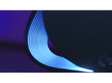 Altavoces gaming - Logitech G560, Iluminación RGB Lightsync, Negro