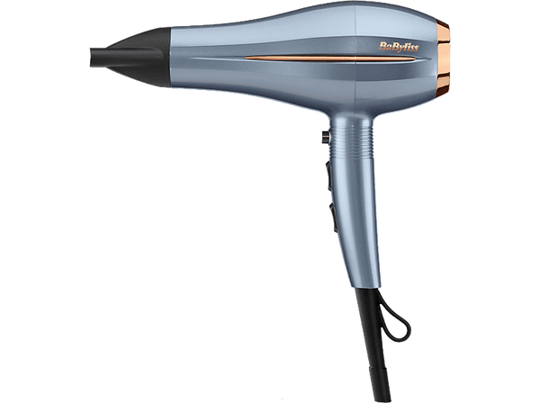 Secador - BaByliss Demin Luxe D251PE 126145