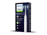 Cepillo eléctrico - Philips Sonicare HX7108/01 Serie 5300, Autonomía de 21 días, Tecnología sónica, Sensor de presión, 2 velocidades, blanco