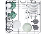 Lavavajillas - Candy Rapido' CF 3C7F0W, 13 Servicios, 5 Programas, 60 cm, Motor Inverter, Wi-Fi, Blanco