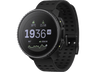 Reloj deportivo - Suunto Vertical, All Black, 125-175 mm, 1.4 ", GPS, Acero inoxidable