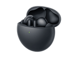 Auriculares True Wireless - Huawei FreeBuds 7i, 35h Autonomía, Cancelación de ruido, 3 Micrófonos, IP54, Negro