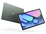 Tablet - Acer Iconia V11-21M-87MM, Wifi, 11 WUXGA, 8 GB, 256 GB, Funda incluida