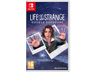 Nintendo Switch Life is Strange Double Exposure