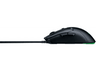 Ratón gaming - Razer Viper Mini, 8500 ppp, Por cable, 6 teclas, 100% PTFE, Negro